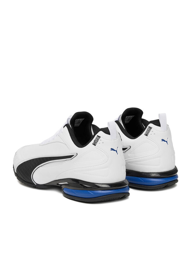 Puma Αθλητικά Puma MAGNETIC SL 31243301 Λευκό