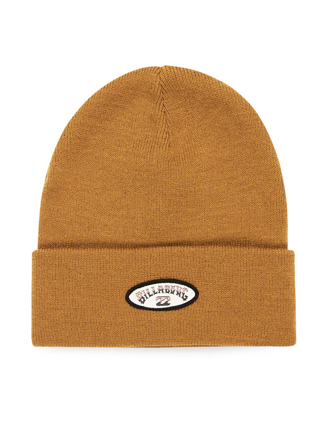 Billabong Шапкa Billabong Every Other Day EBYHA00155 Чорний