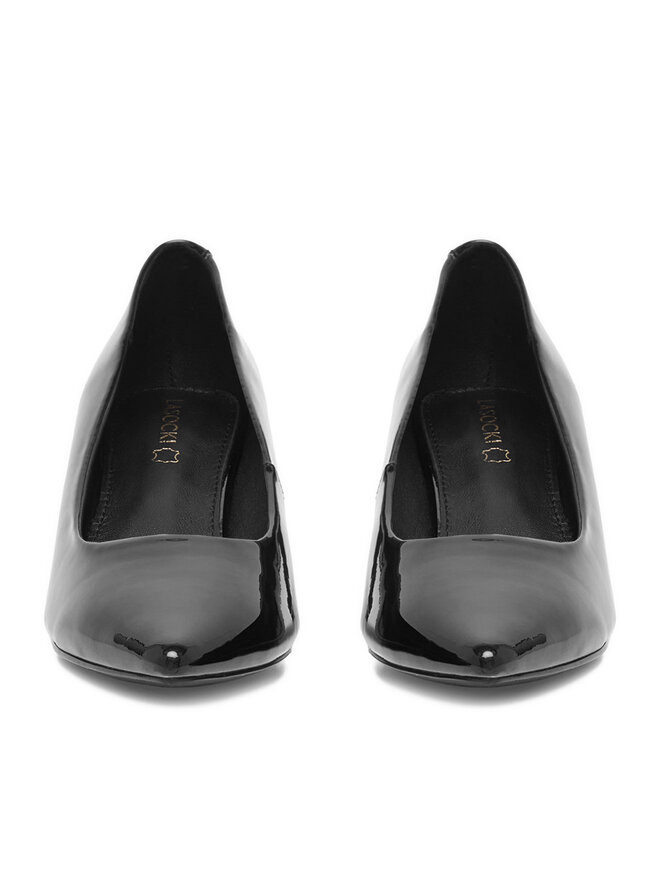 Lasocki Pumps Lasocki CEO-HMS20077-2 Schwarz
