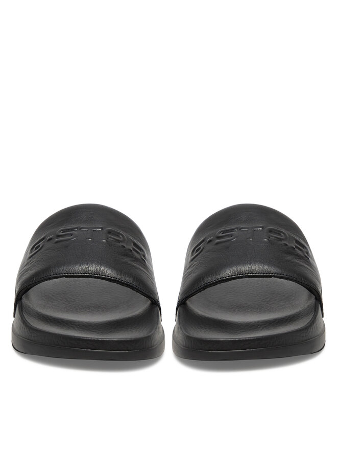 G-Star Raw Pantoletten G-Star Raw DARBY-14G MI08 Schwarz
