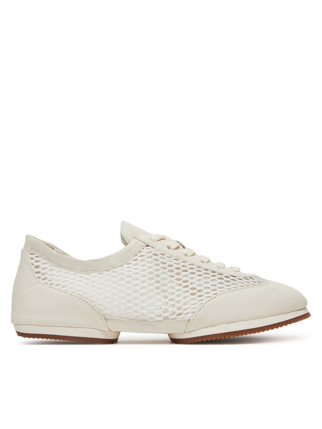 Polo Ralph Lauren Zapatos hasta el tobillo Polo Ralph Lauren 804956687001 Blanco