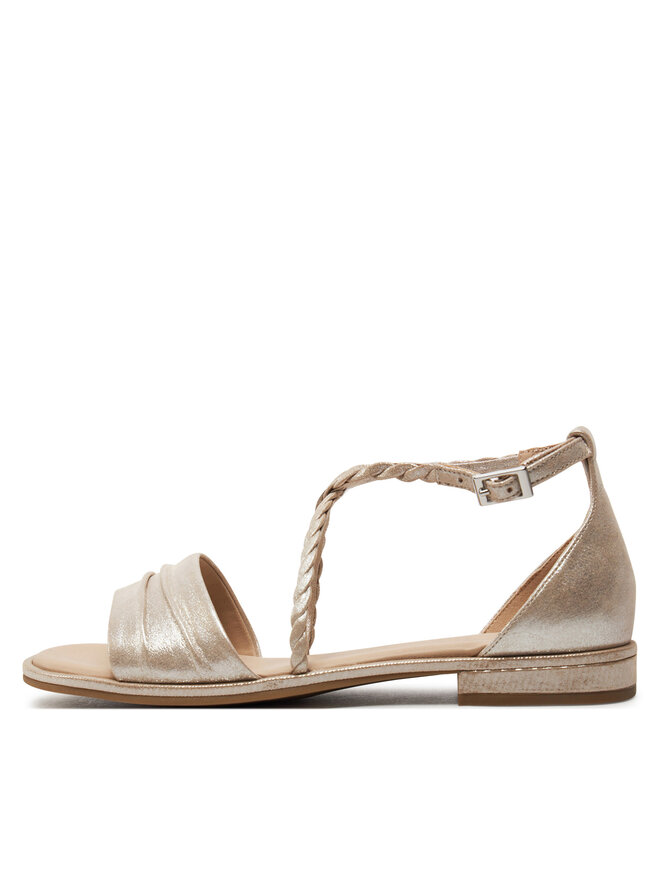 Caprice Sandales Caprice 9-28101-42 Zelta