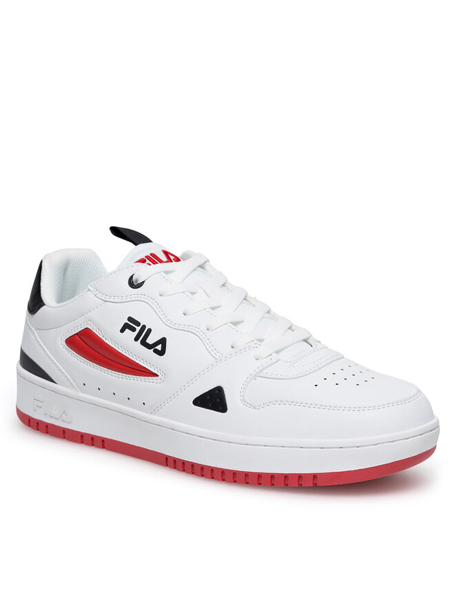 Fila Sneakersy Fila SUOLO FFM0350_13254 Biały