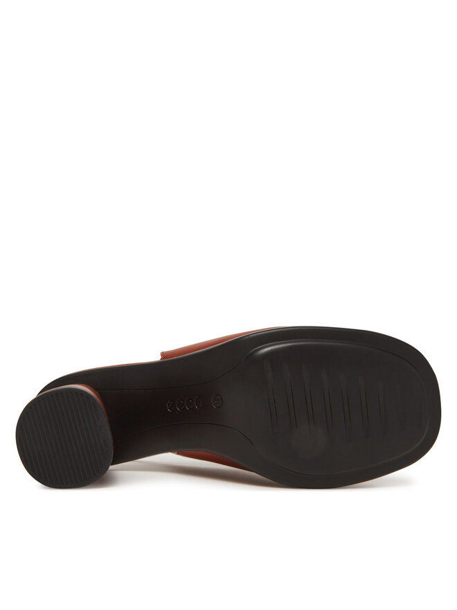 ECCO Sandály ECCO Sculpted Alba 65 23331301014 Hnědá