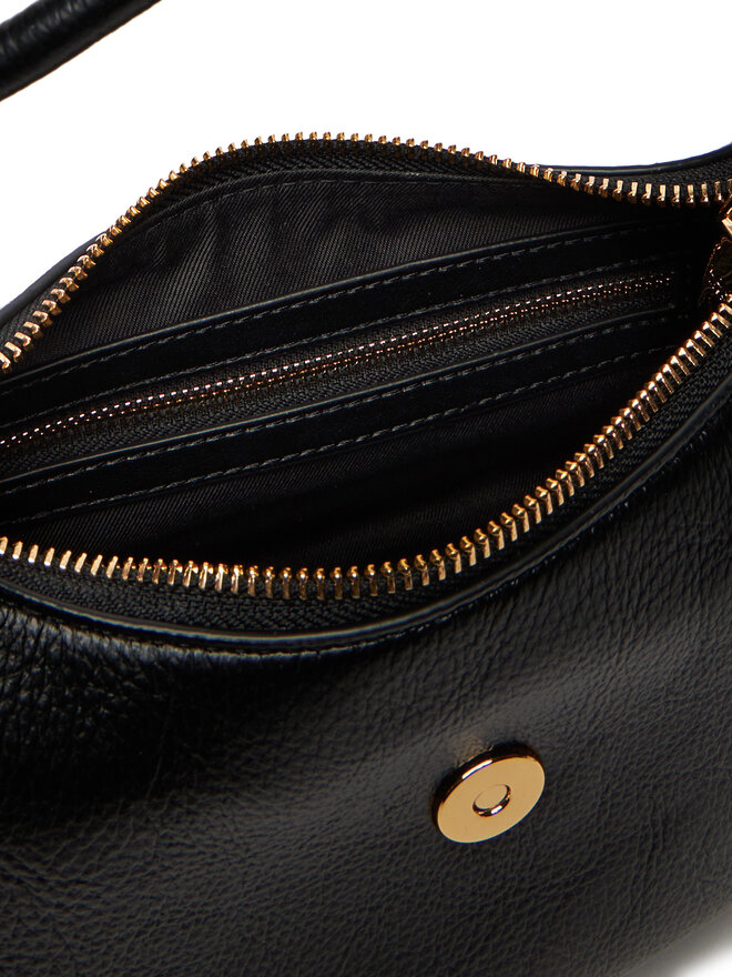 LOVE MOSCHINO Handtasche LOVE MOSCHINO JC4090PP1NLI0000 Schwarz