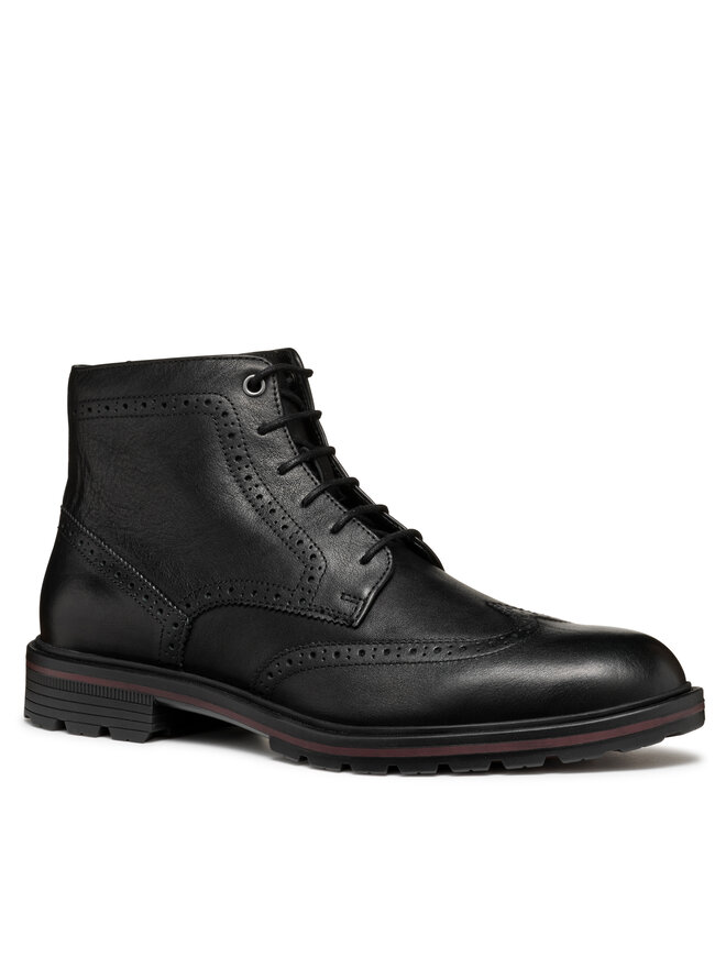 Geox scarpe uomo polacchine on sale