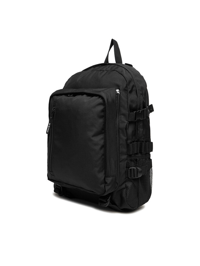 G-Star Raw Раница G-Star Raw GSR-P-006-07 Черен