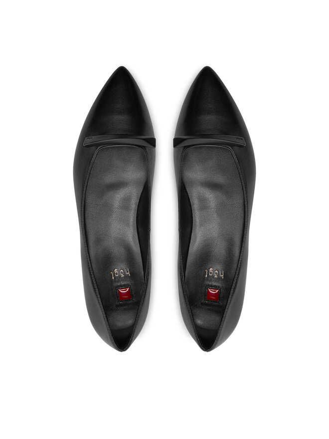 HÖGL Balerina HÖGL Vivienne 8-100020 Fekete