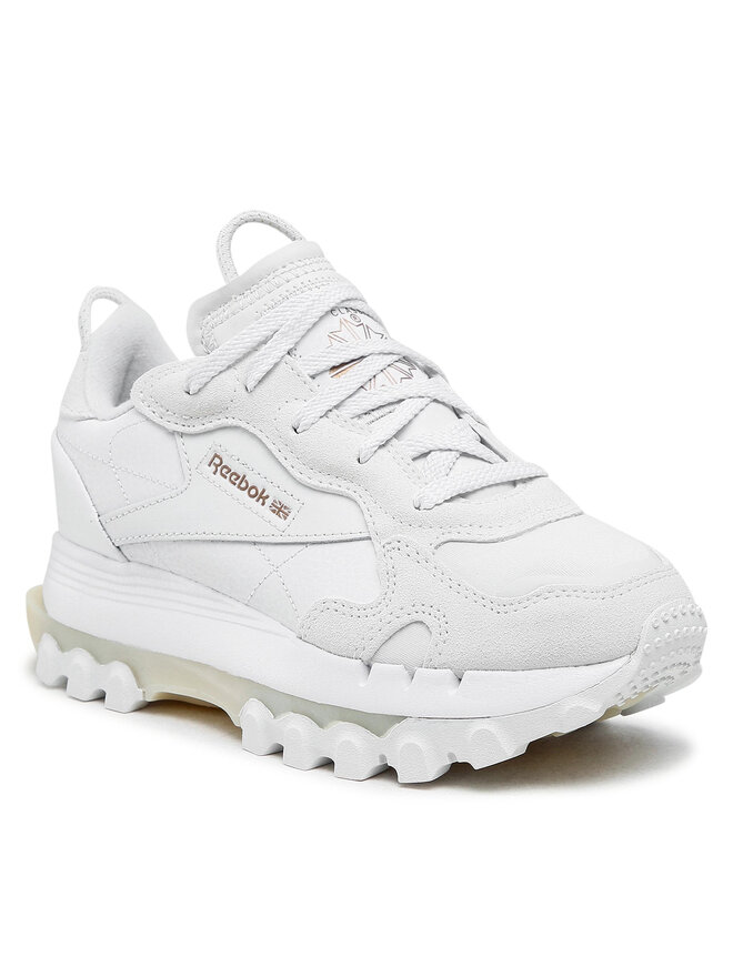 Reebok Sneakers Reebok Classic Leather Cardi H00686 Weiß