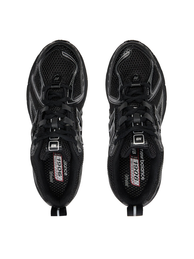New Balance Sneakers New Balance M1906RCH Schwarz