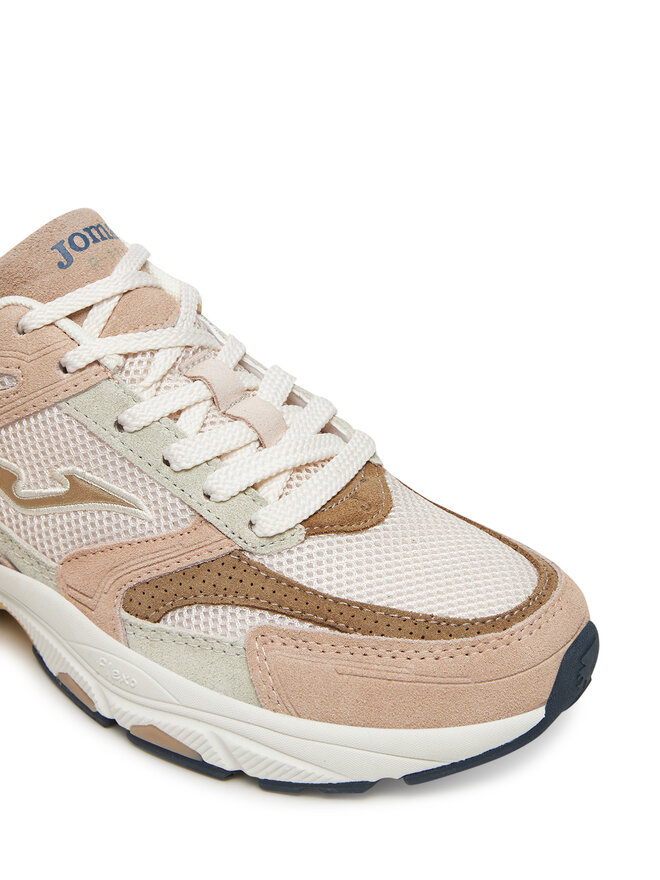 Joma Сникърси Joma Cr111 2513 CR111LS2513 Бежов