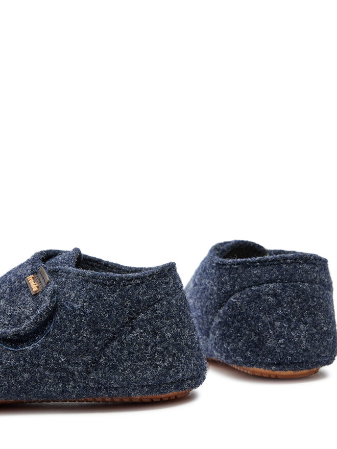 Froddo Тапочки Froddo Prewalkers Wooly G1170002 S Голубий