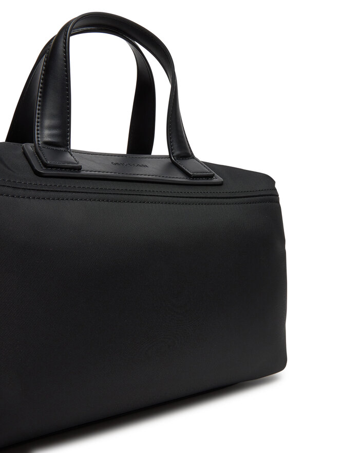 GINO ROSSI Wochenendtasche GINO ROSSI 02A10941-2 Schwarz