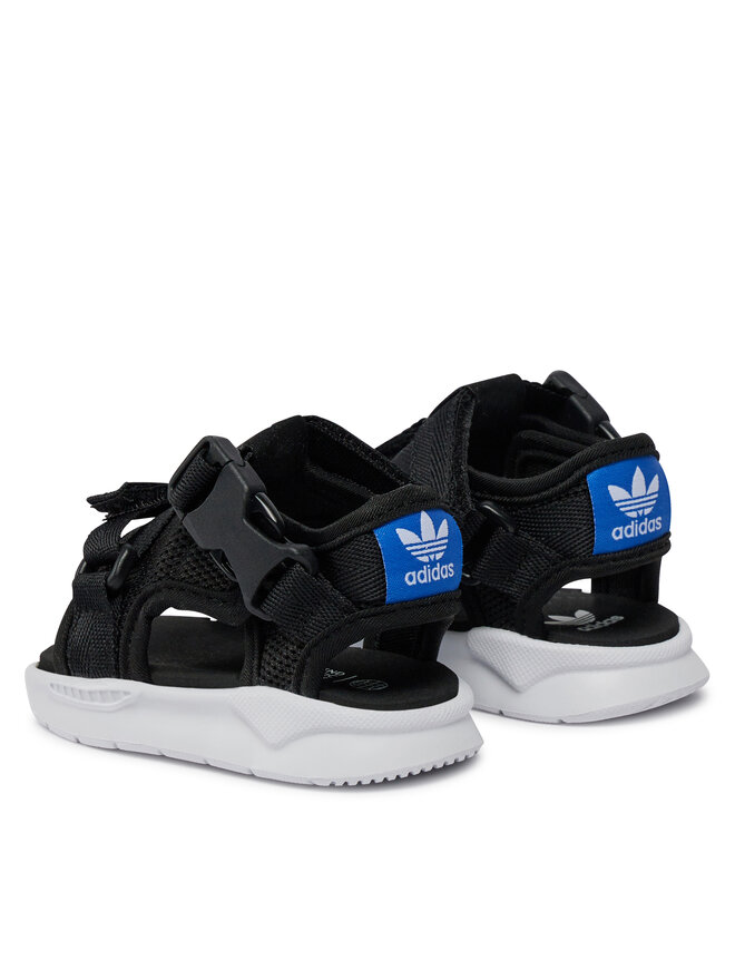 Sandali adidas 360 3.0 HQ6050 Nero escarpe