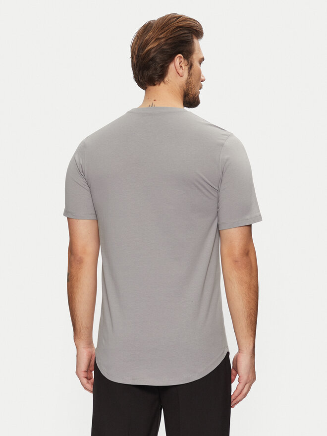 Jack&Jones Jack&Jones 5db-os póló szett Brody 12190468 Színes Regular Fit