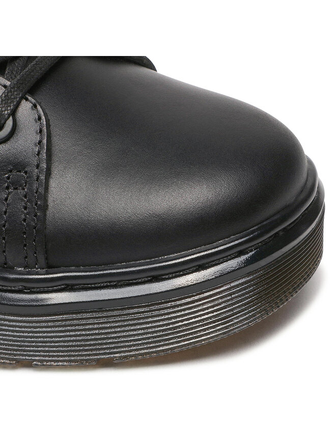Dr. Martens Laisvalaikio batai Dr. Martens Dante 16736001 Juoda