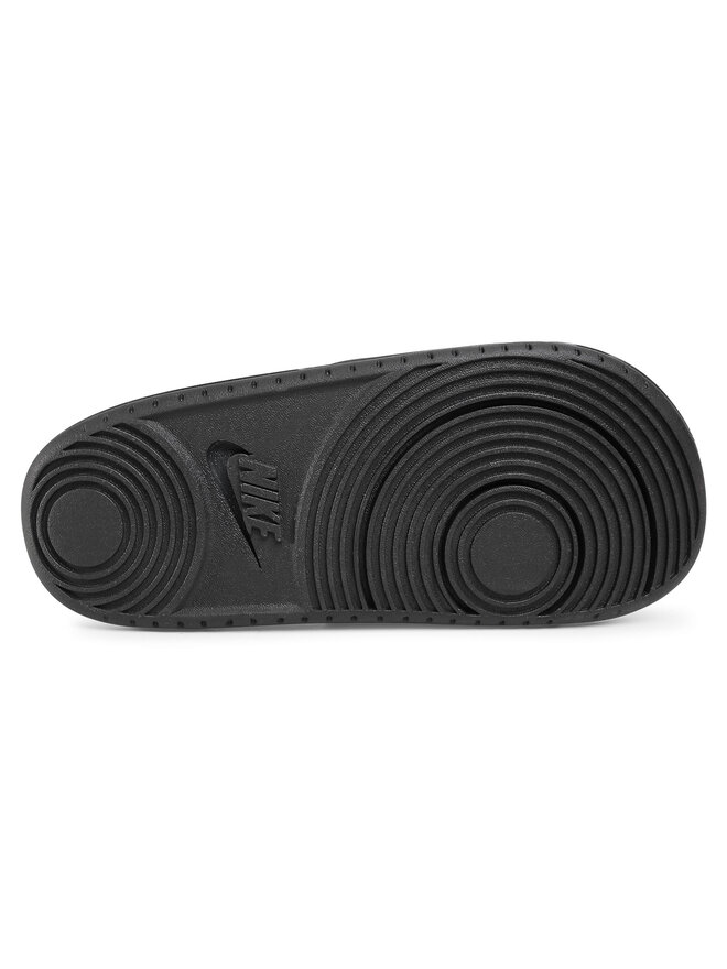 Nike Iešļūcenes Nike Offcourt Slide BQ4639 003 Melns