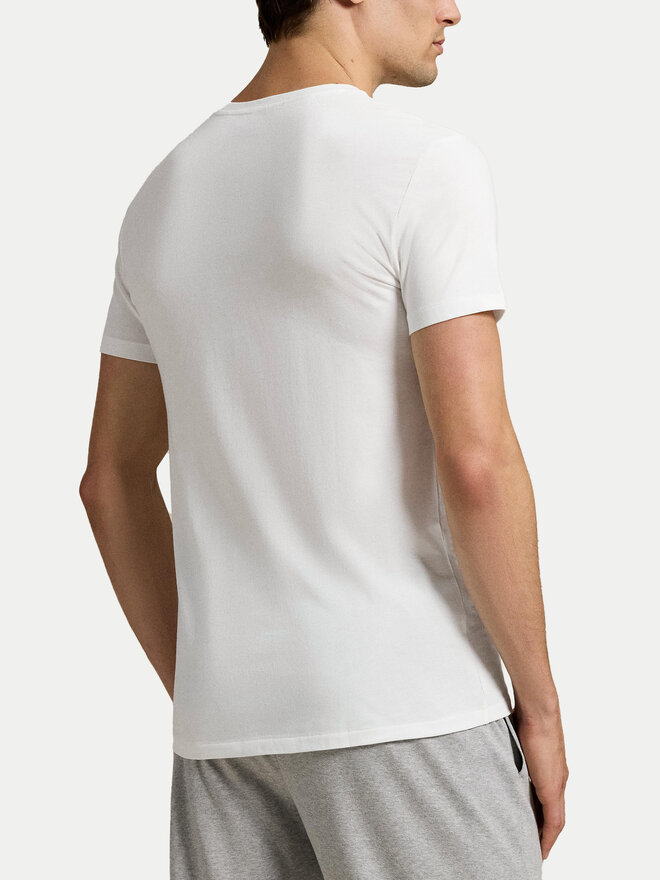 Polo Ralph Lauren Polo Ralph Lauren Pack de 3 camisetas 714830304042 De color Slim Fit