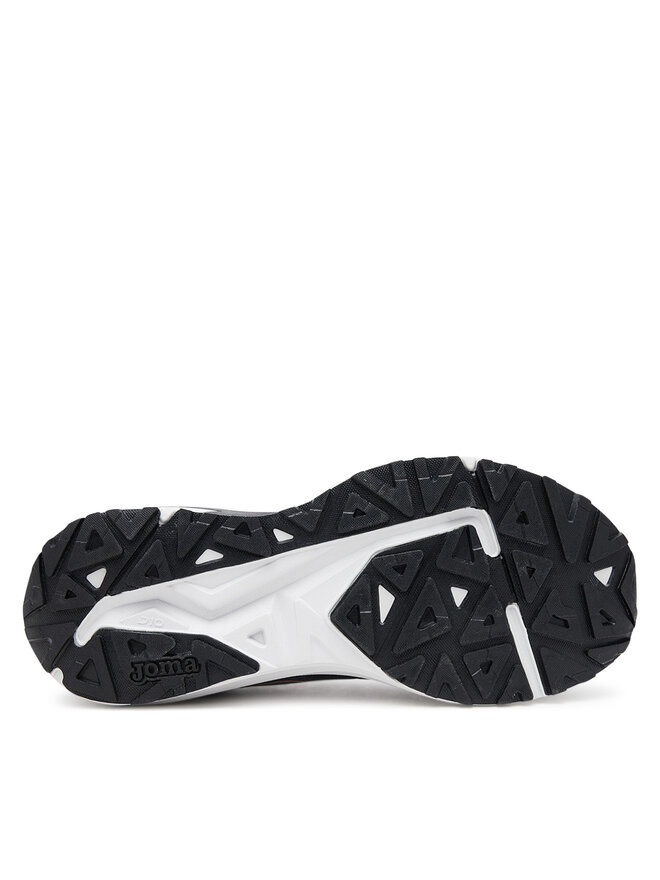 Joma Bežecké topánky Joma Speed 2501 RSPELS2501 Čierna