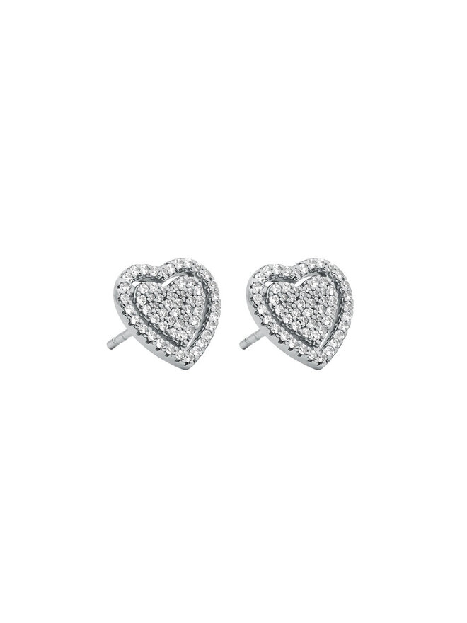 Michael Kors Ausskari Michael Kors MKC1750CZ040 Sudraba