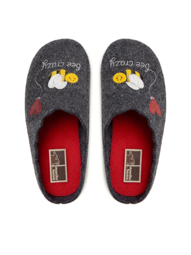 Pantofole manitu hot sale