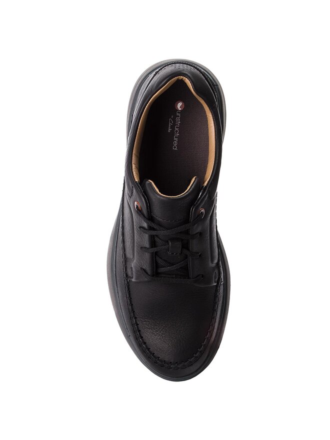 Clarks un rise lace top