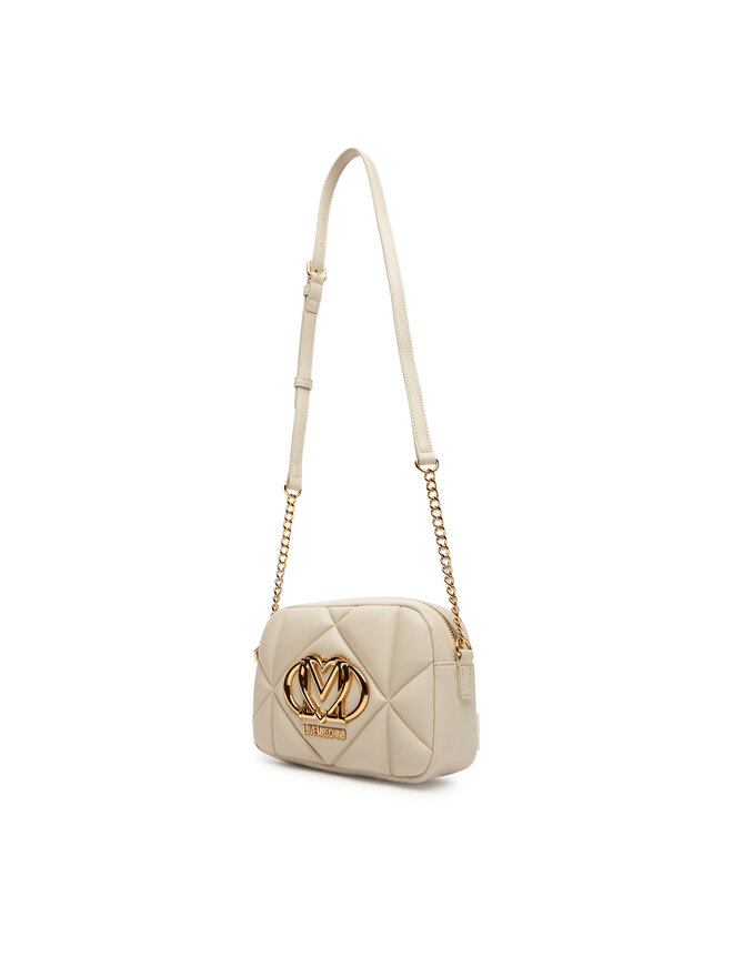 LOVE MOSCHINO Сумка LOVE MOSCHINO JC4038PP1NLC0110 Бежевий