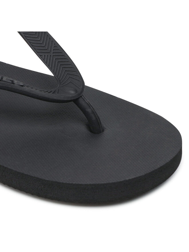 Jack&Jones Σαγιονάρες Jack&Jones Jfwbasic Eva Flip Flop 12202589 Μαύρο