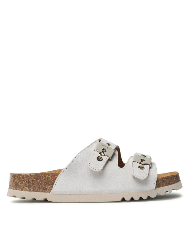 Scholl Šľapky Scholl Alba F29993 1002 350 Béžová