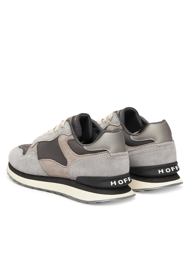 HOFF Zapatillas HOFF City Berlin 22402006 Gris