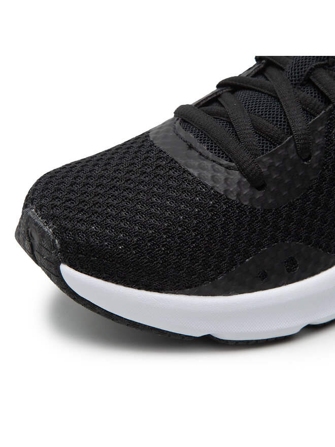 Under Armour Взуття для бігу Under Armour Ua W Charged Pursuit 3 3024889-001 Чорний