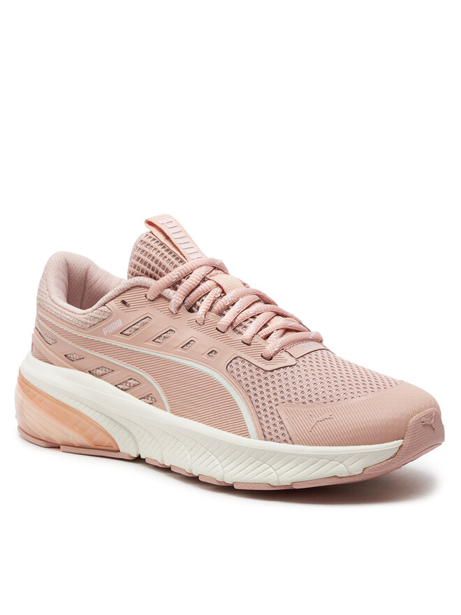 Puma Снікерcи Puma 309992 02 Рожевий