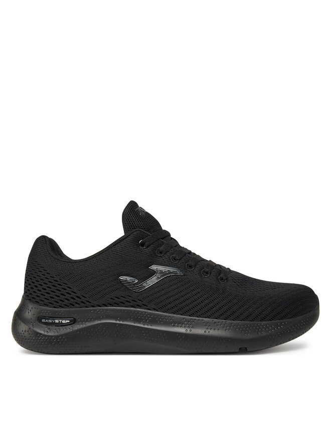 Joma Αθλητικά Joma Corinto 2501 CCORIS2501 Μαύρο