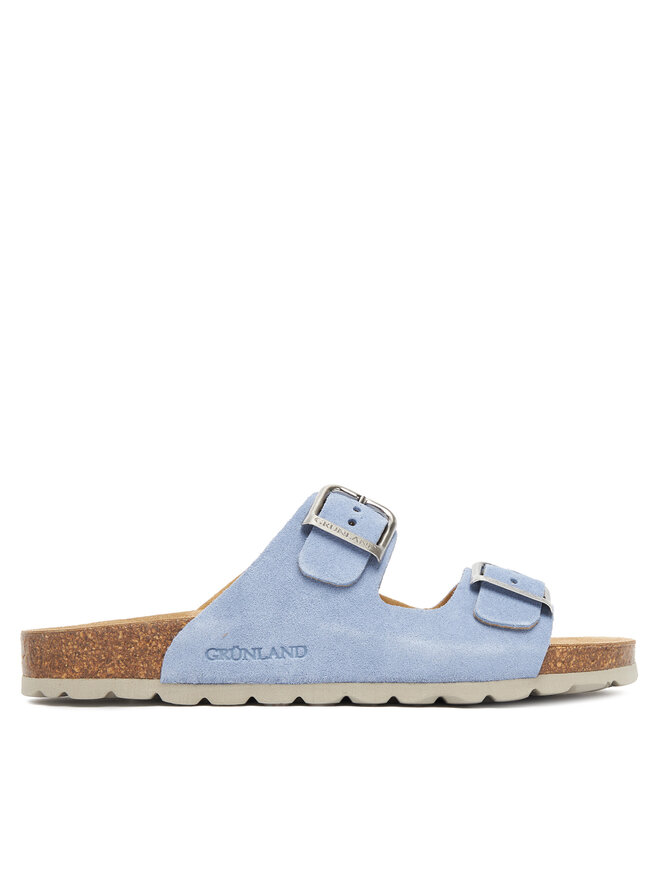 Grünland Şlapi Grünland Sara CB2631-70 Bleumarin