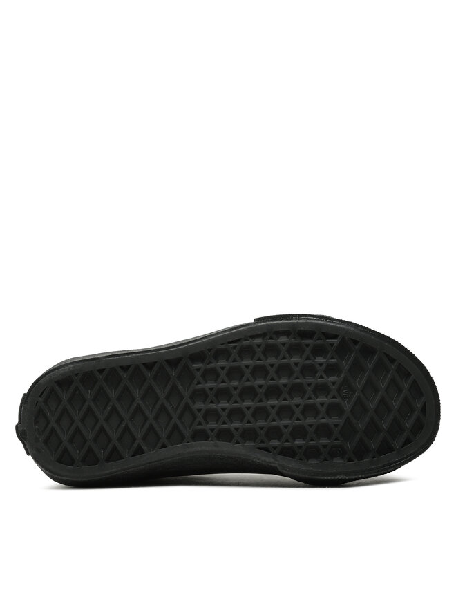 Vans Sneakersy Vans Uy Sk8-Mid Reissue V VN0A346YLWB1 Czarny