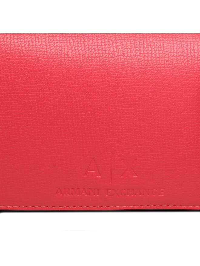 Armani Exchange Сумка Armani Exchange 942683 1A702 39474 Рожевий