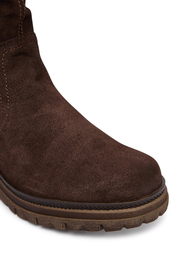 Tamaris Zimske čizme Tamaris 1-25606-45 Smeđa