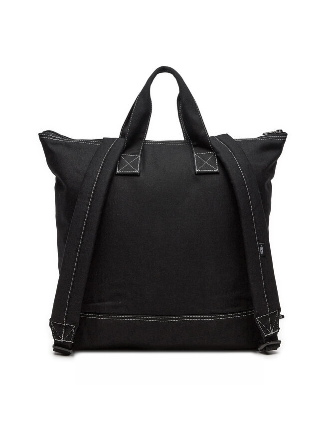 Vans Zaino Vans Daily Backpack VN000HDEBLK1 Nero