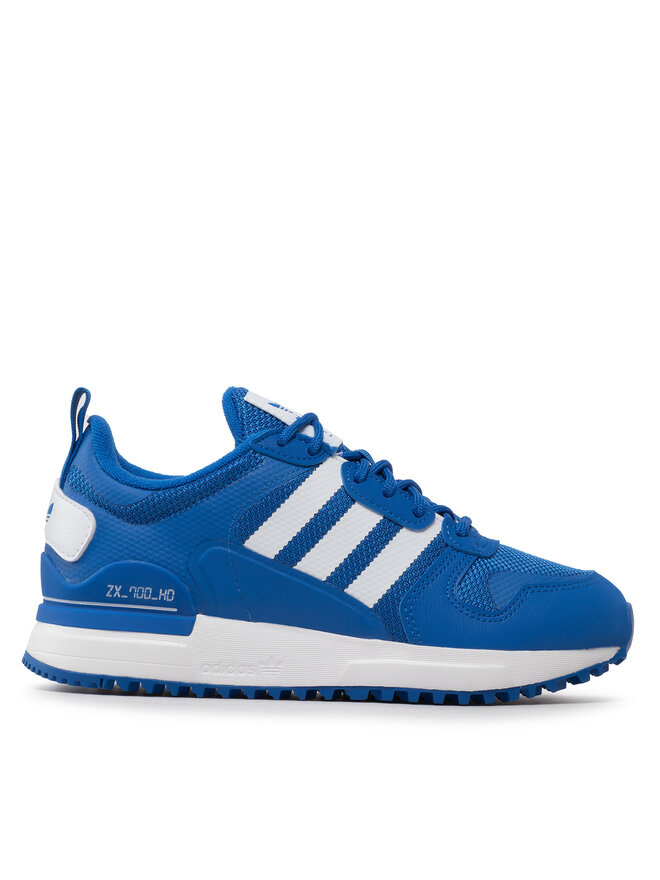 ちぃページ Снікерcи adidas Zx 700 Xd J GV8867 Голубий | evzuttya.com.ua