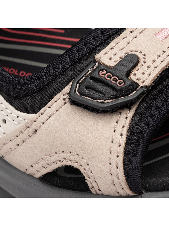 ECCO Sandały ECCO Offroad 06956354695 Beżowy