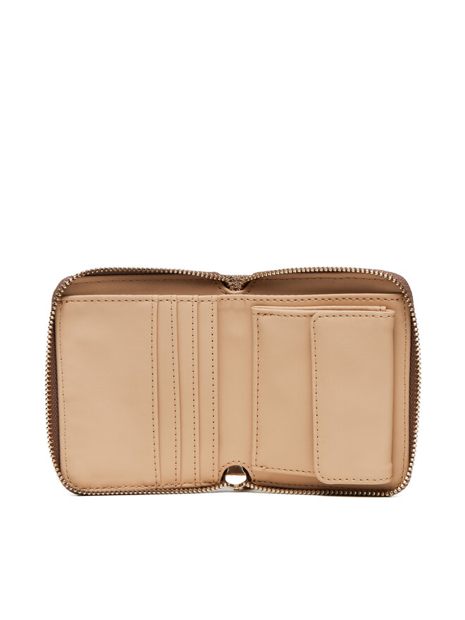 Guess Majhna ženska denarnica Guess SWSG74 59137 Rjava