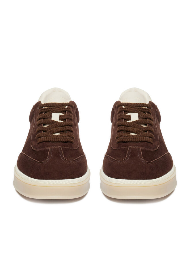 GINO ROSSI Sneakers GINO ROSSI EO-GRW03 Braun