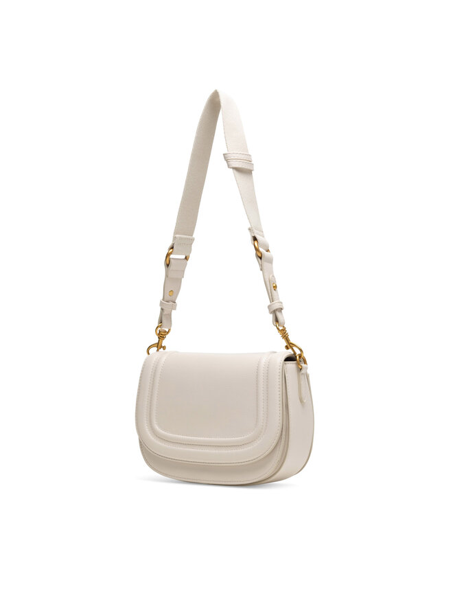 DeeZee Kabelka DeeZee MLS-C-082-05 Biela