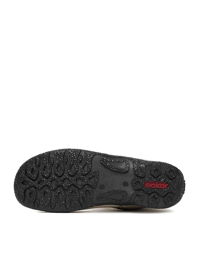 Rieker Botas altas Rieker CEO-79952-60 Beis
