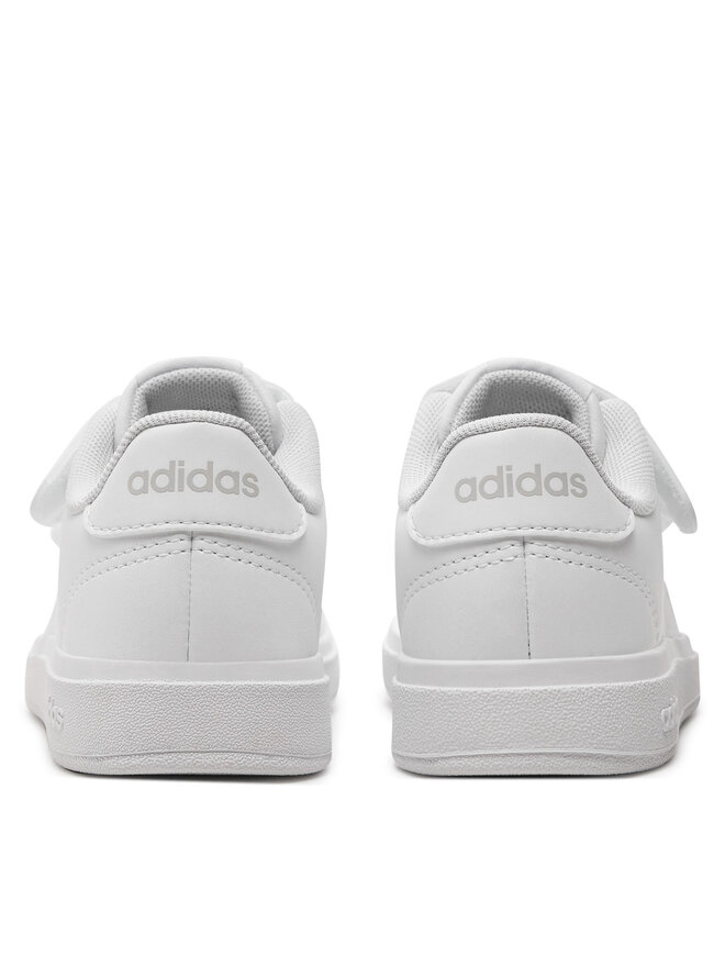 adidas Sneakersy adidas Advantage Base 2.0 Cf C IE9020 Biały