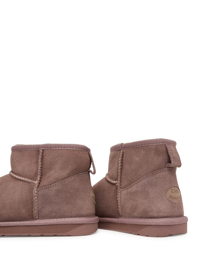 EMU Australia Schneeschuhe EMU Australia Stinger Micro W10937 Braun