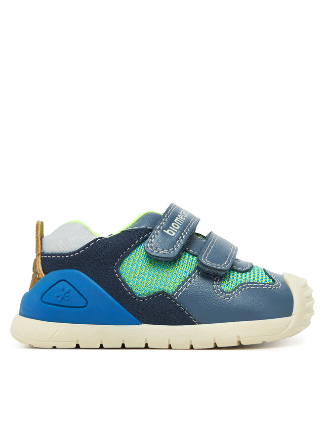 Biomecanics Sneakers Biomecanics 252120 Albastru
