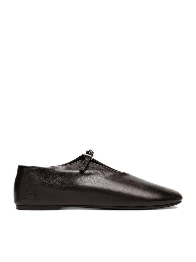 GINO ROSSI Ballerinas GINO ROSSI EO-ELSA-V2080 Braun