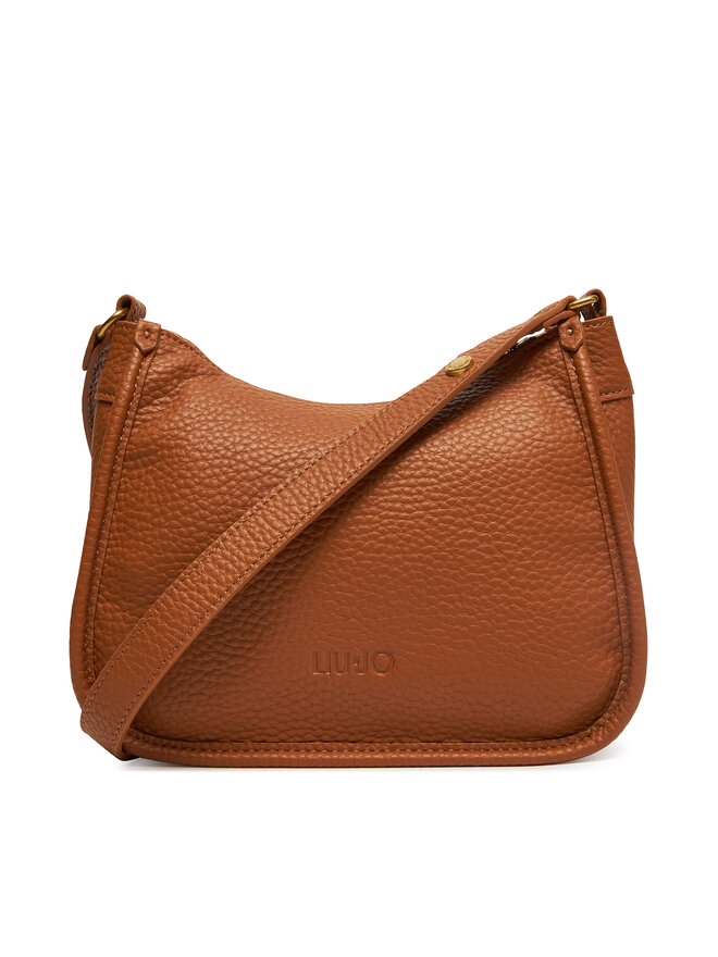 Liu Jo Сумка Liu Jo S Hobo AA5014 E0161 Коричневий