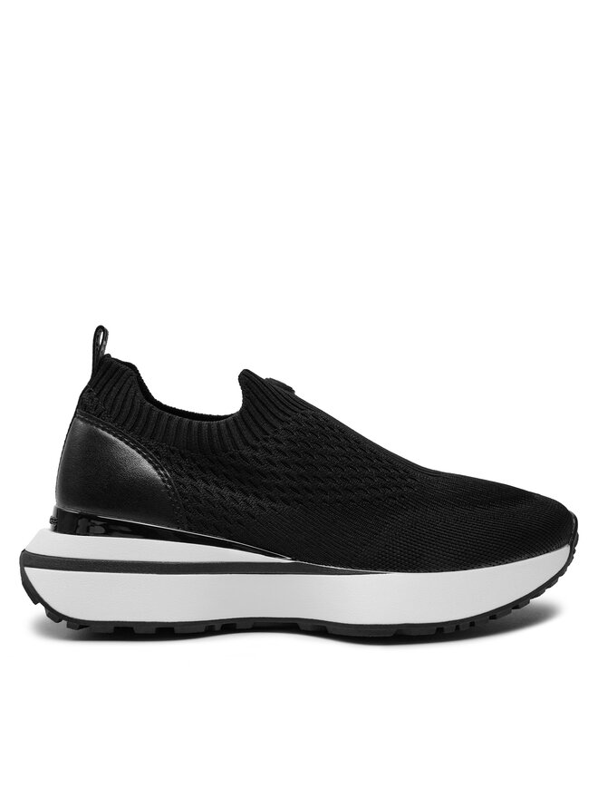 Zapatillas MICHAEL Michael Kors Ari Slip On 43T4ARFP2D Negro zapatos.es